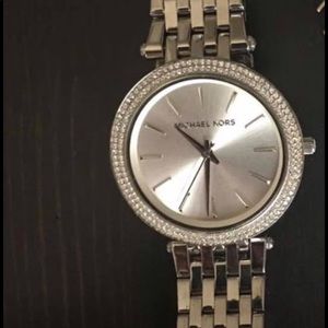 Micheal Kors Darci Watch